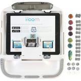 i-Loom Friendship Bracelet Making Kit