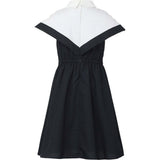 Stella dress, Black