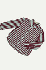 UNISEX OXFORD SHIRT