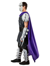 Men's Teenage Mutant Ninja Turtles Retro Shredder Costume - Deluxe