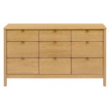 Babyletto Kids Bondi 9-Drawer Assembled Dresser
