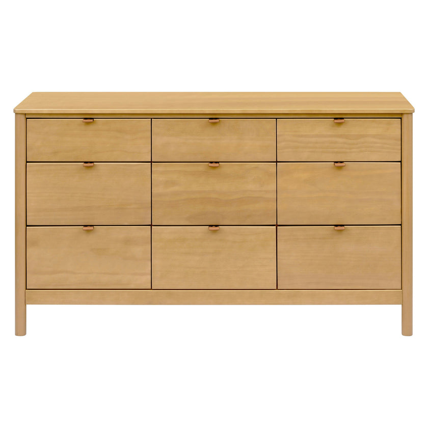 Babyletto Kids Bondi 9-Drawer Assembled Dresser