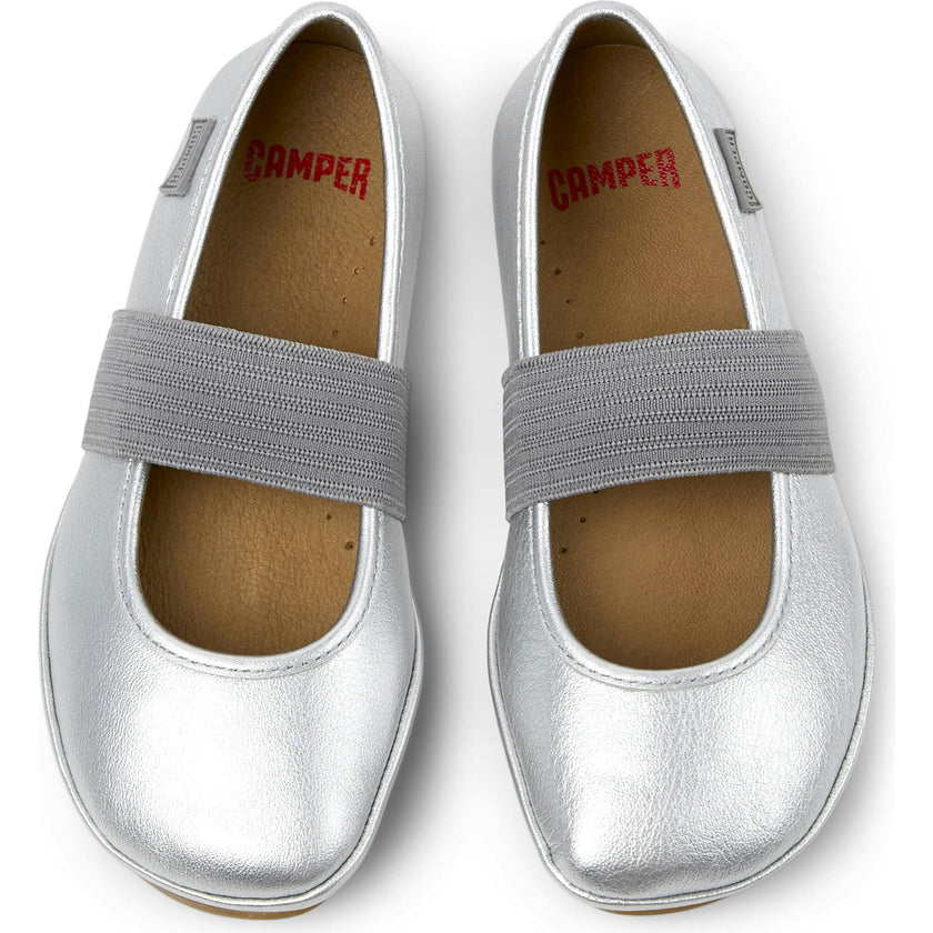 Shoes Right Kids Black