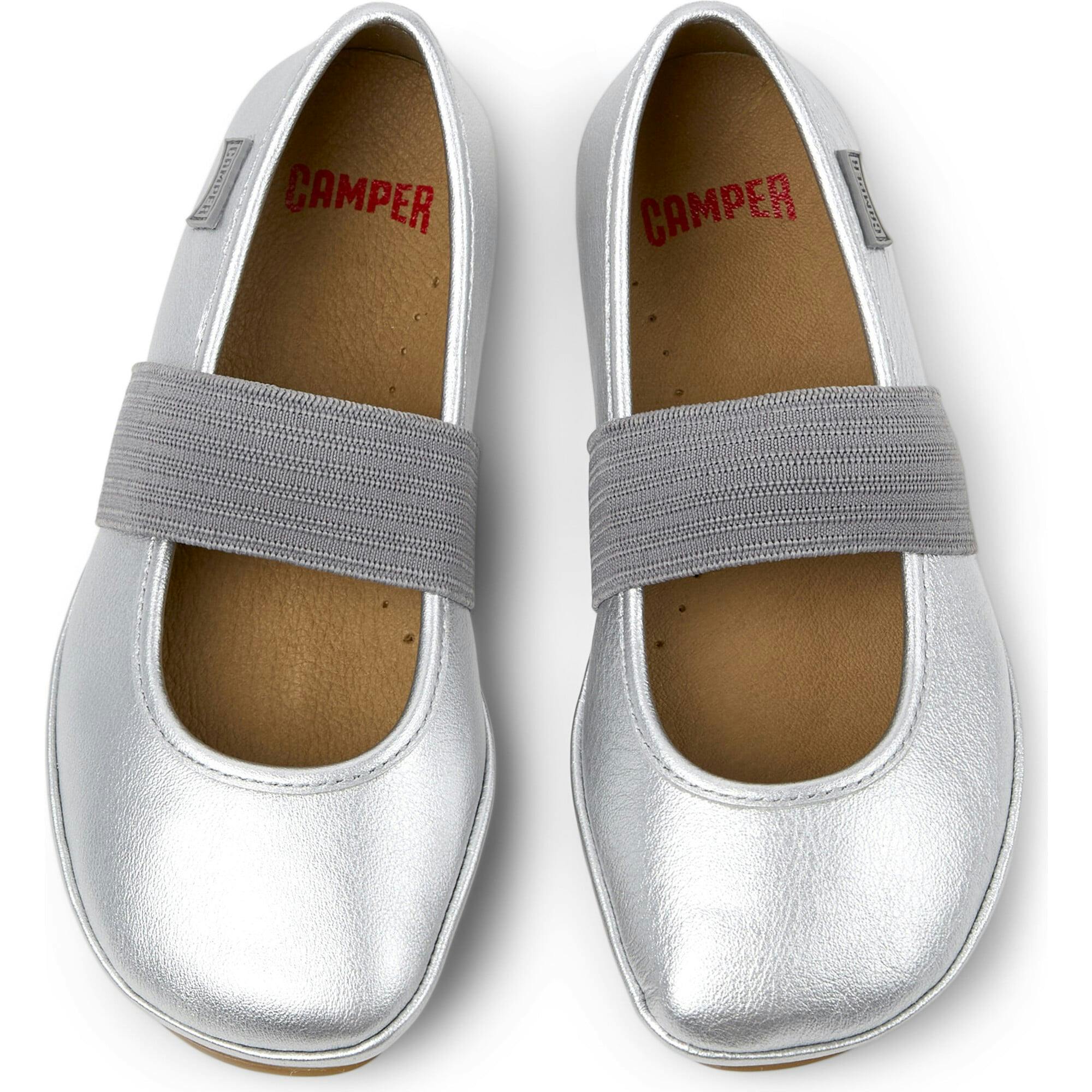 Shoes Right Kids Black