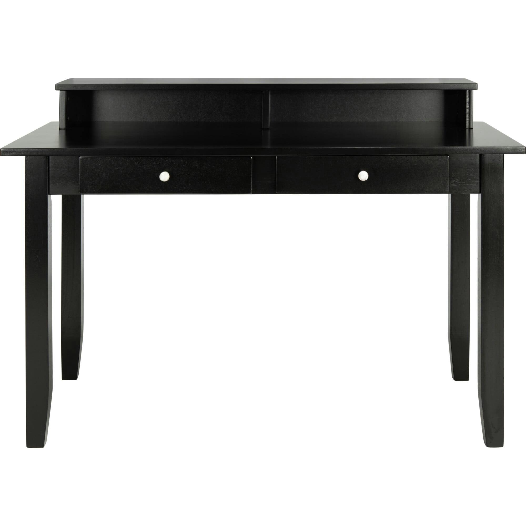 Winsome 2-Drawer Desk