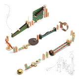 Zig & Go Big Boum Wall - 48 pcs