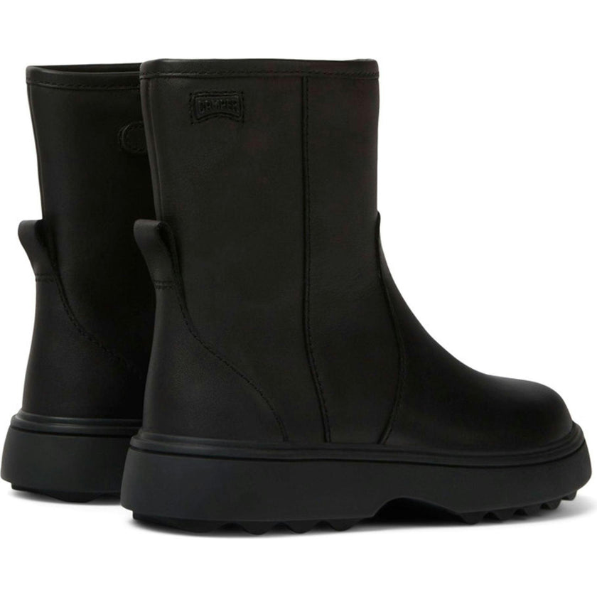 Norte Ankle Boots