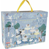 Enchanted Playbox