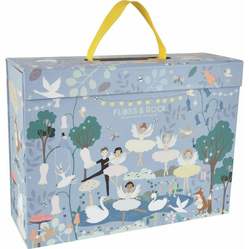Enchanted Playbox