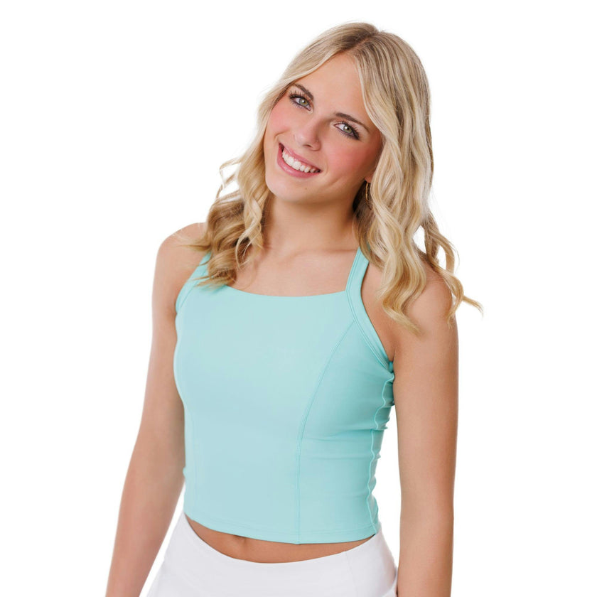 En Pointe Tank