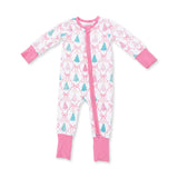 Bow Trellis Tree - Convertible Romper
