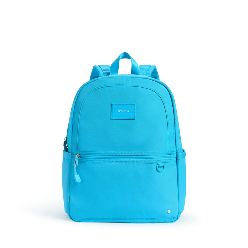 Kane Backpack, Bright Blue