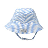 UPF 50+ Bucket Hat (Basics)