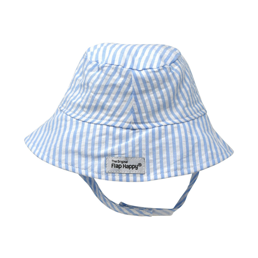 UPF 50+ Bucket Hat (Basics)