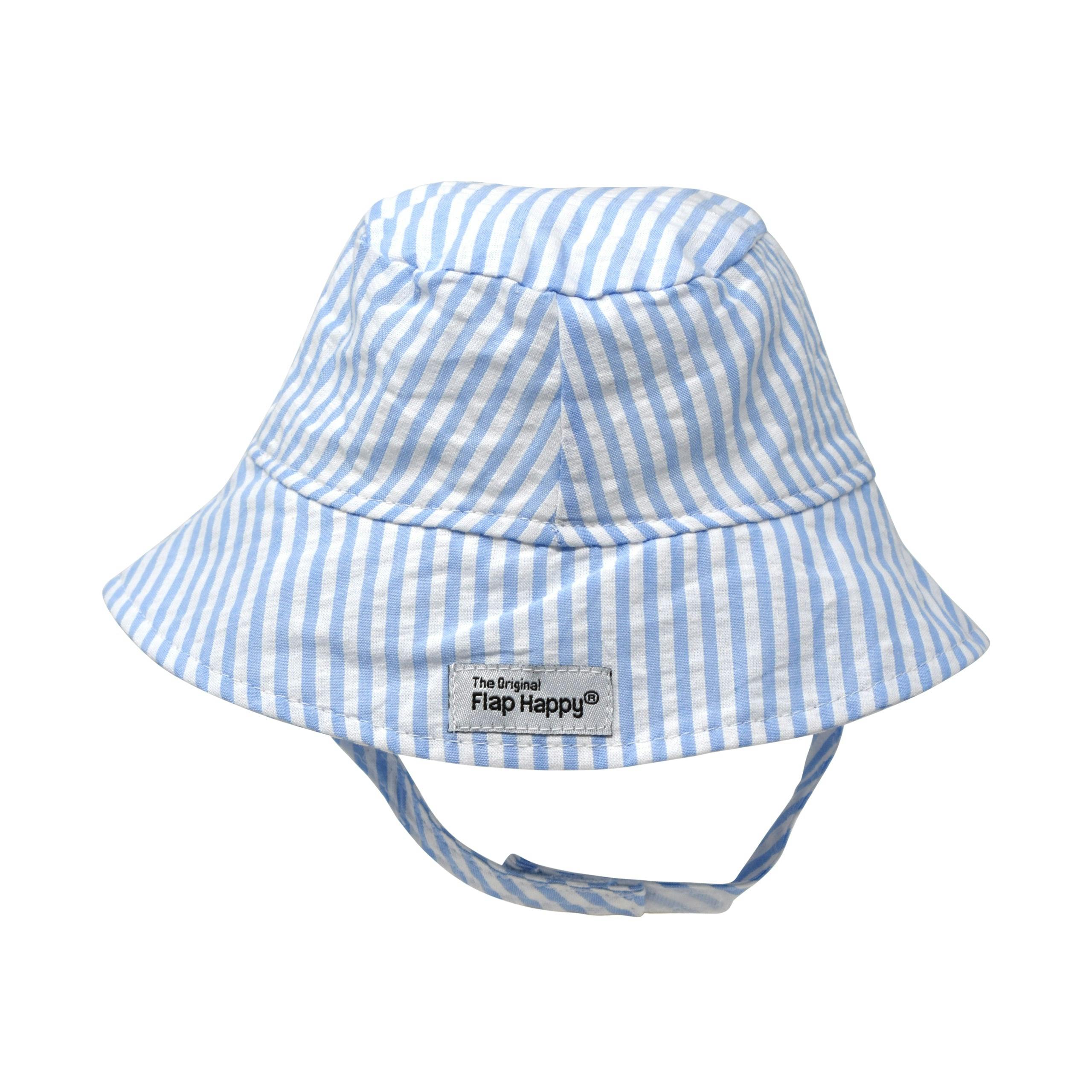 UPF 50+ Bucket Hat (Basics)