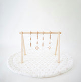 Play Gym Set