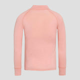 Honu Merino half-zip longsleeve "Rascal"