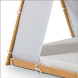 Play Tent Twin Bed