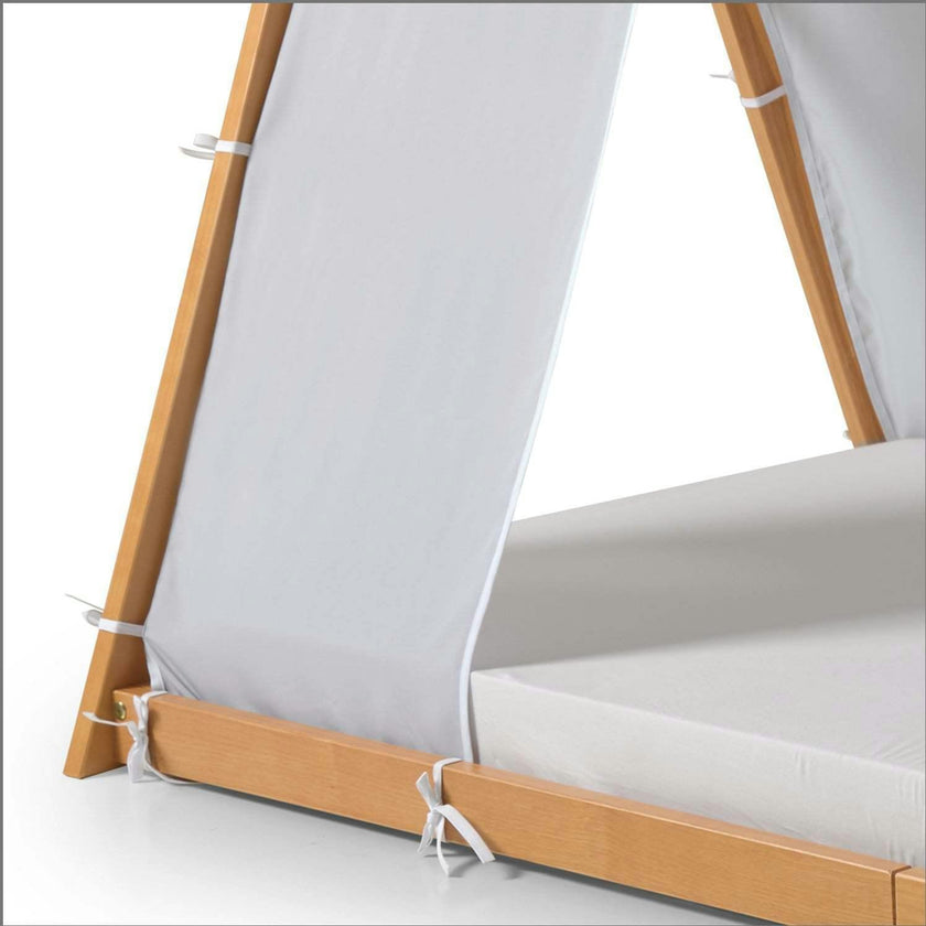 Play Tent Twin Bed