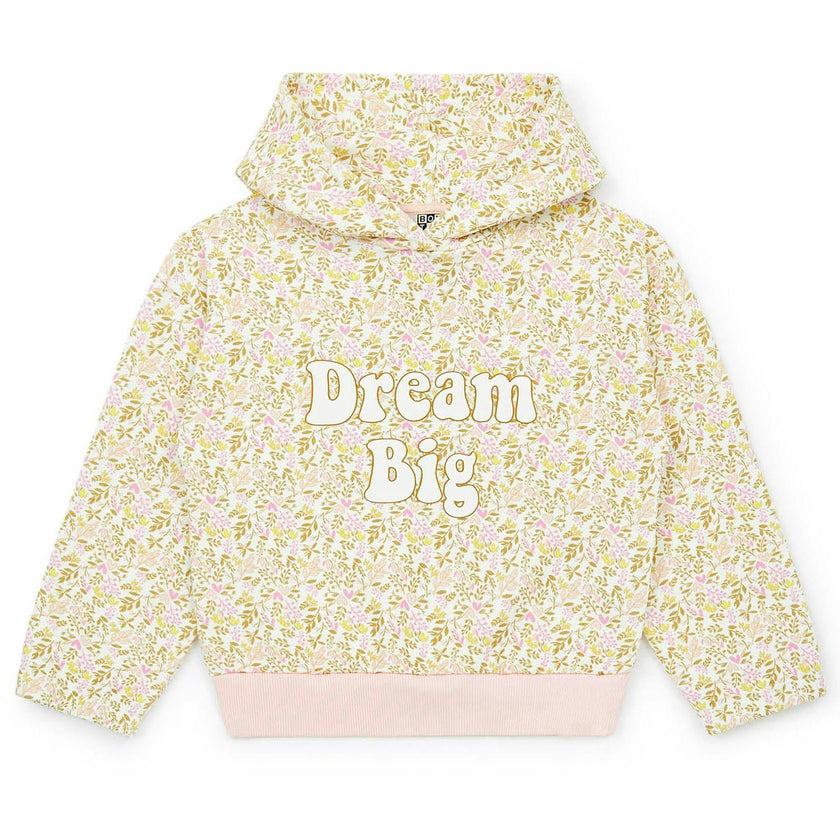 Shanti Fleur Dream Big Sweatshirt