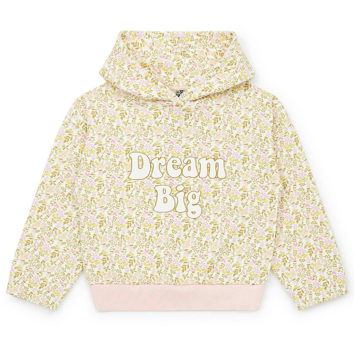 BONTON Shanti Fleur Dream Big Sweatshirt