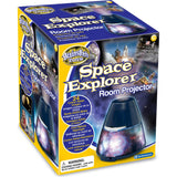 Space Explorer Room Projector