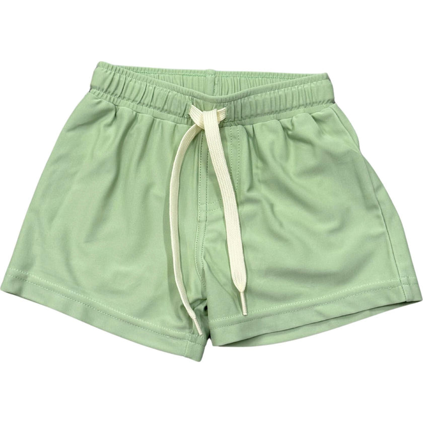 Boy's Swim Shorts