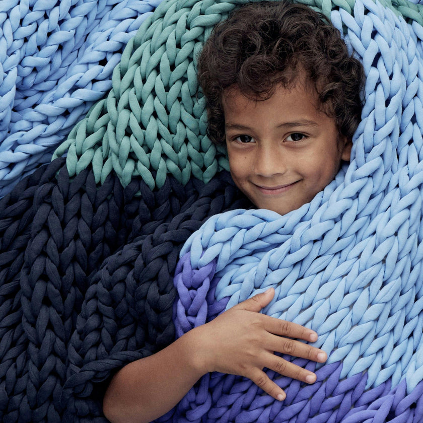 Kids Weighted Blanket
