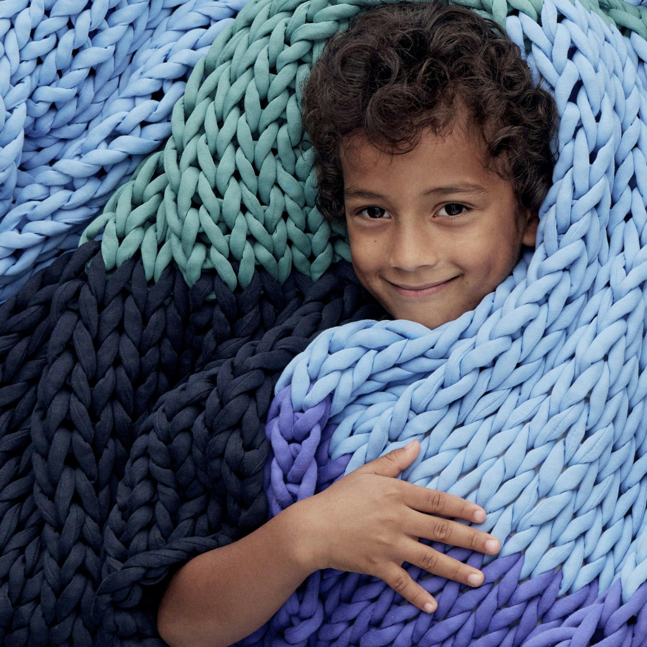Kids Weighted Blanket