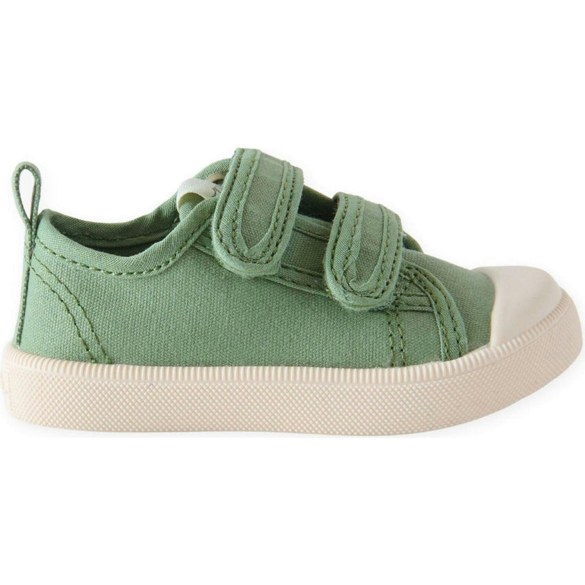 Recess Sneaker, Green