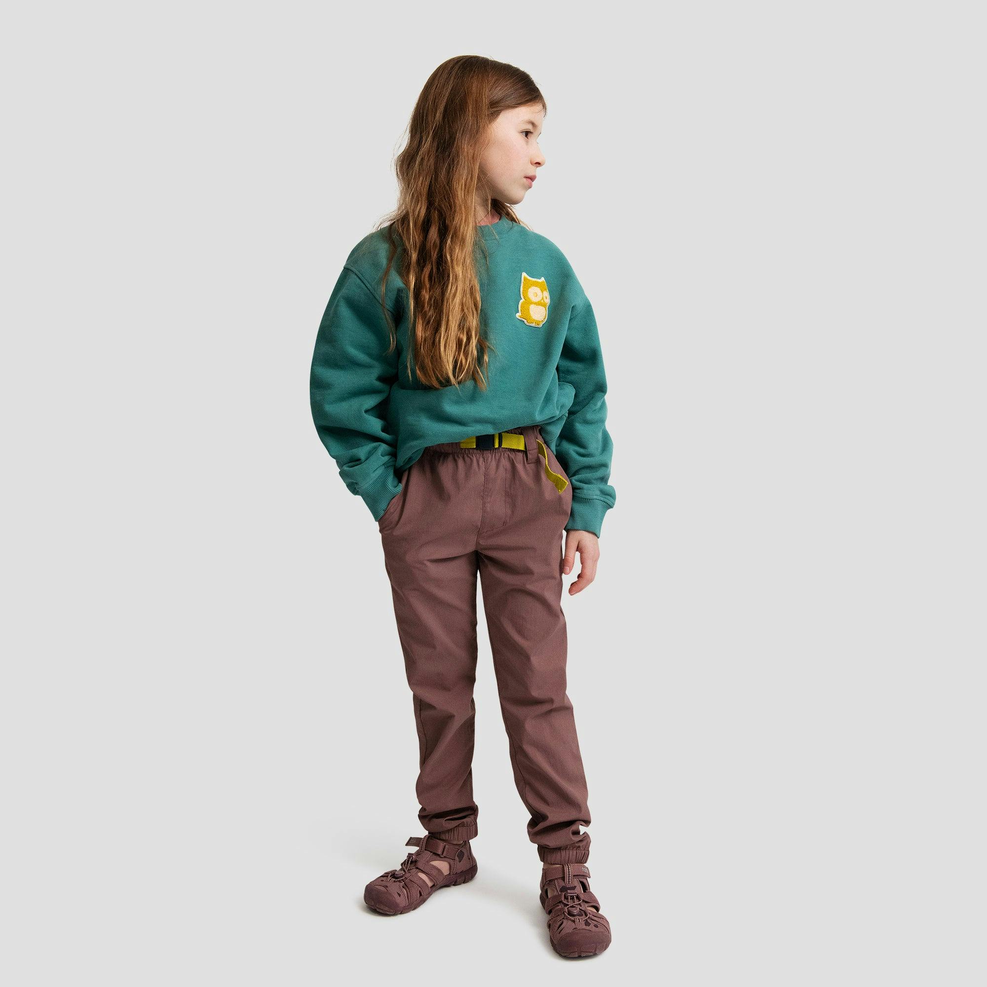 Macem sweatshirt