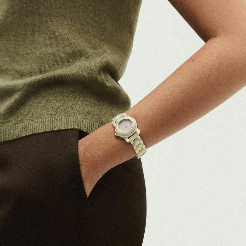 Women's Mini Mono Watch