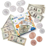 Double-Sided Magnetic Money