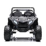 24V Freddo Dune Buggy Buccaneer XXL 2 Seater Ride On (180W Brushless)