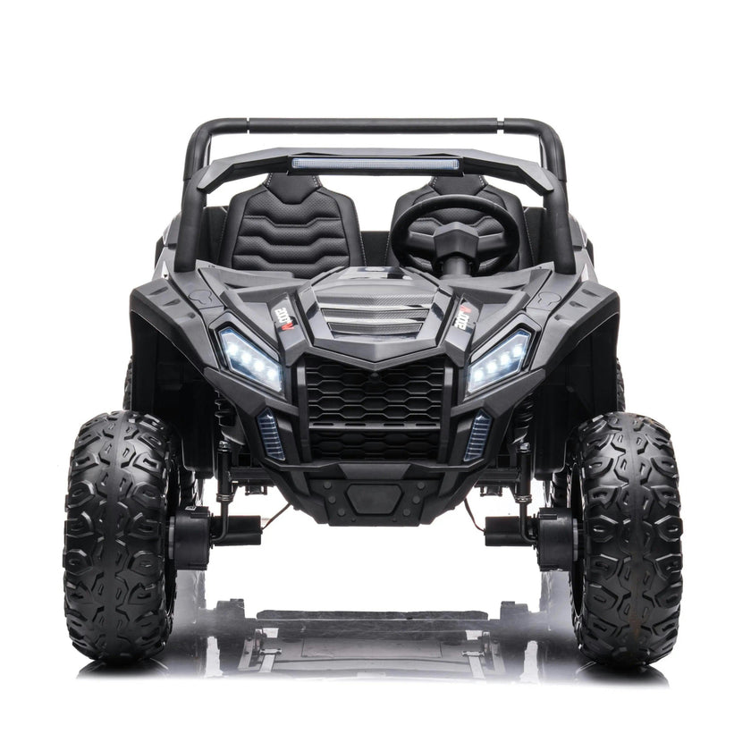 24V Freddo Dune Buggy Buccaneer XXL 2 Seater Ride On (180W Brushless)