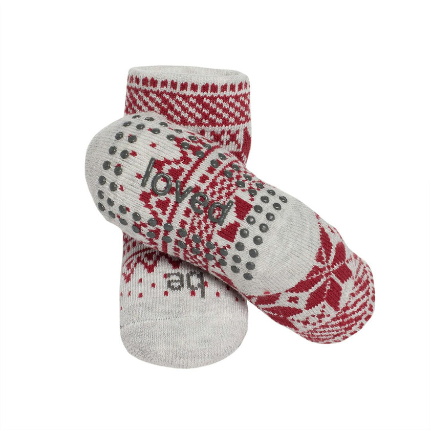 Baby Winter Box 6 Pack