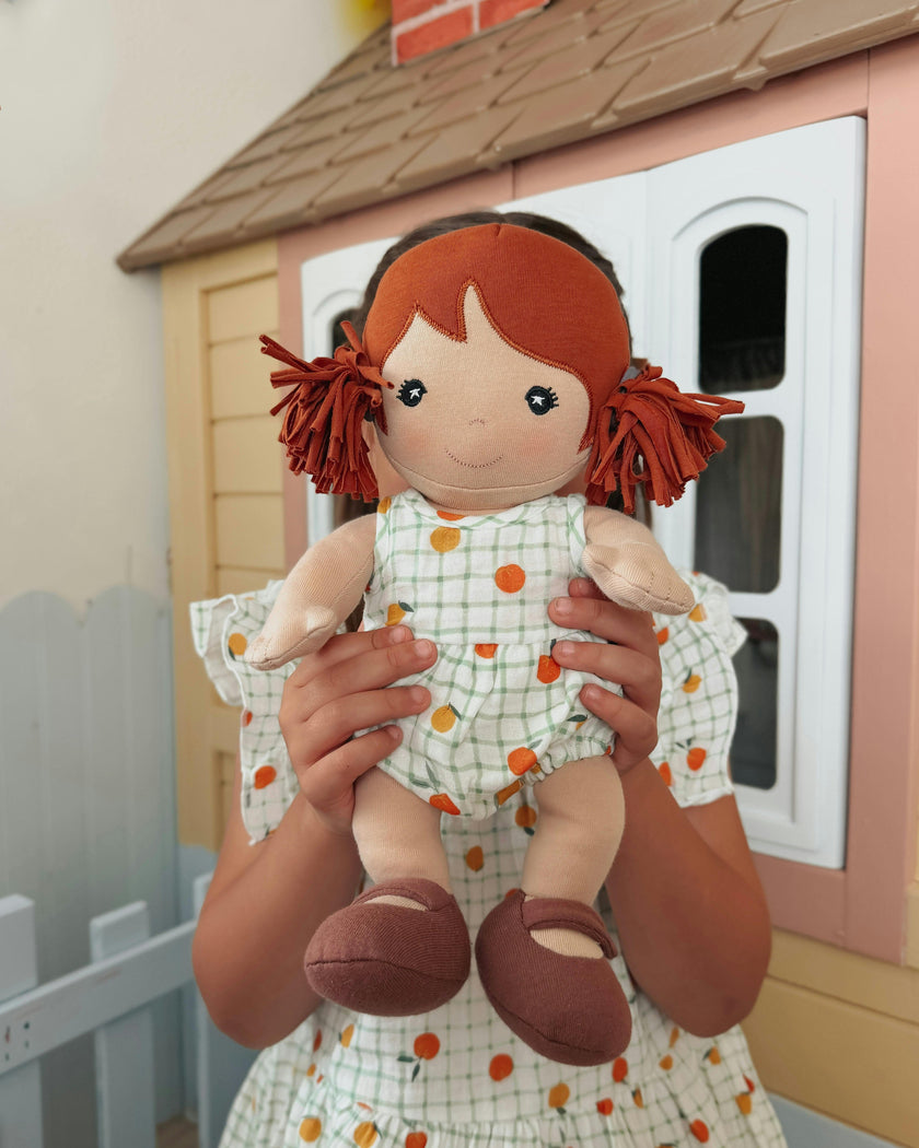 Apple Park Kids - Wren