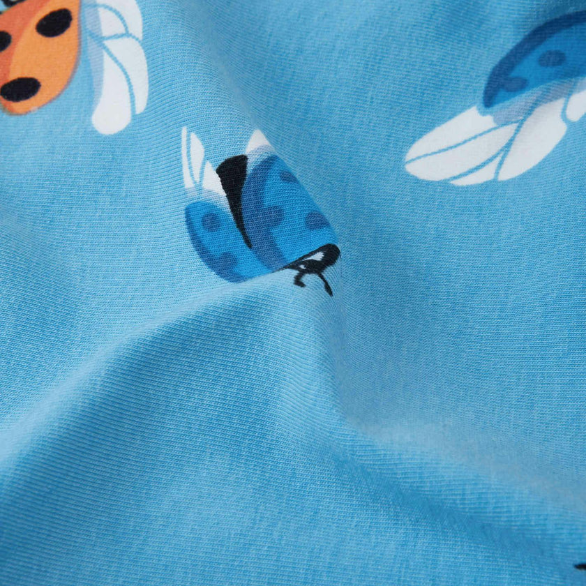 Tanssi - Reversible Organic Jersey Beanie