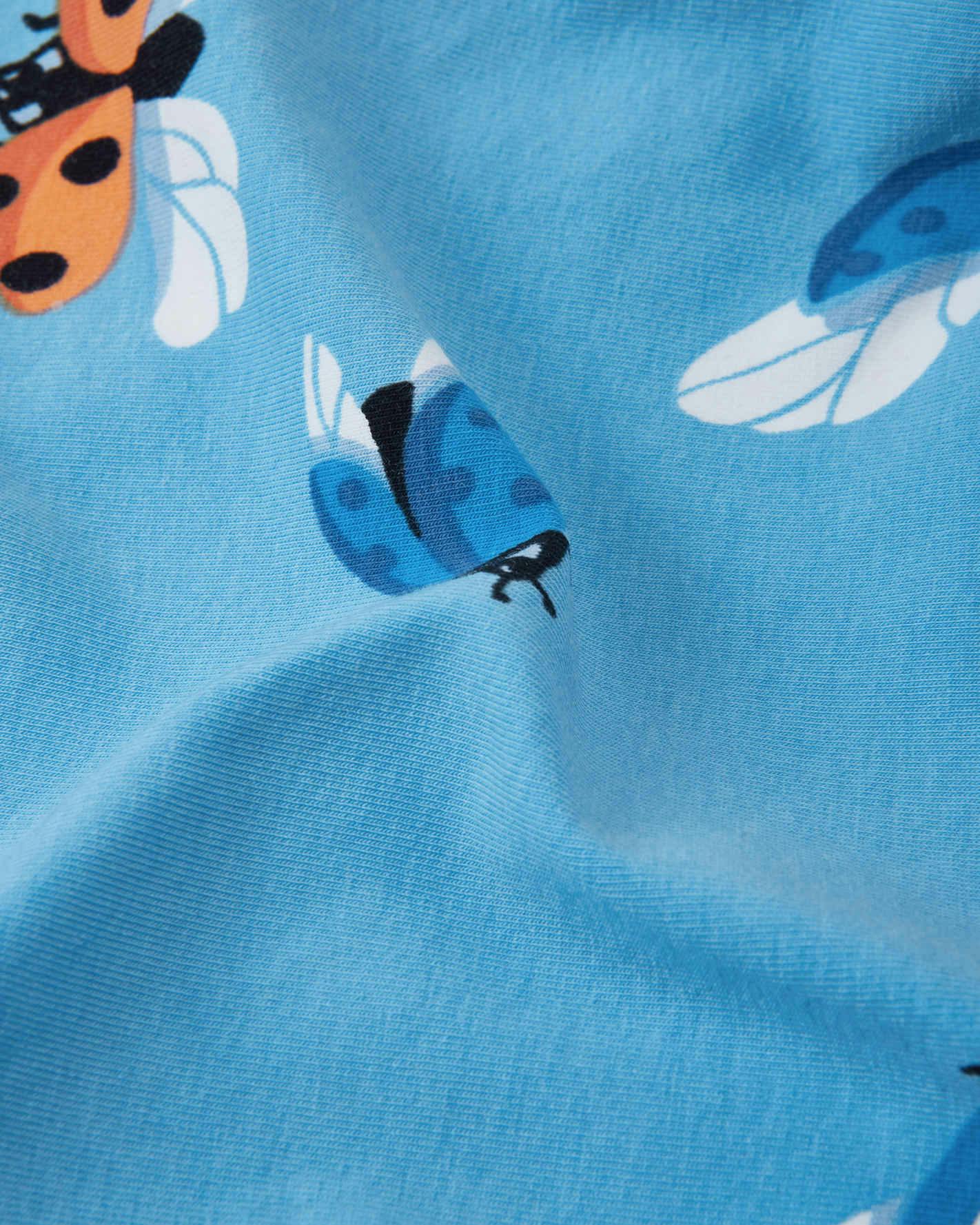 Tanssi - Reversible Organic Jersey Beanie