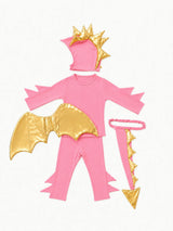 Pink Sky Dragon