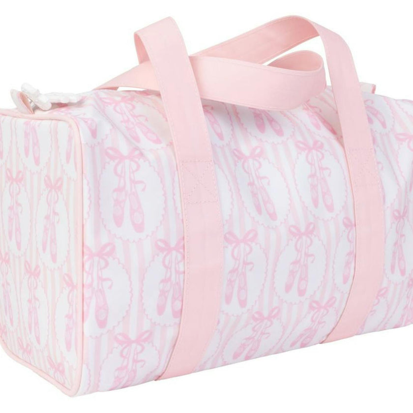 The Ballet Bag