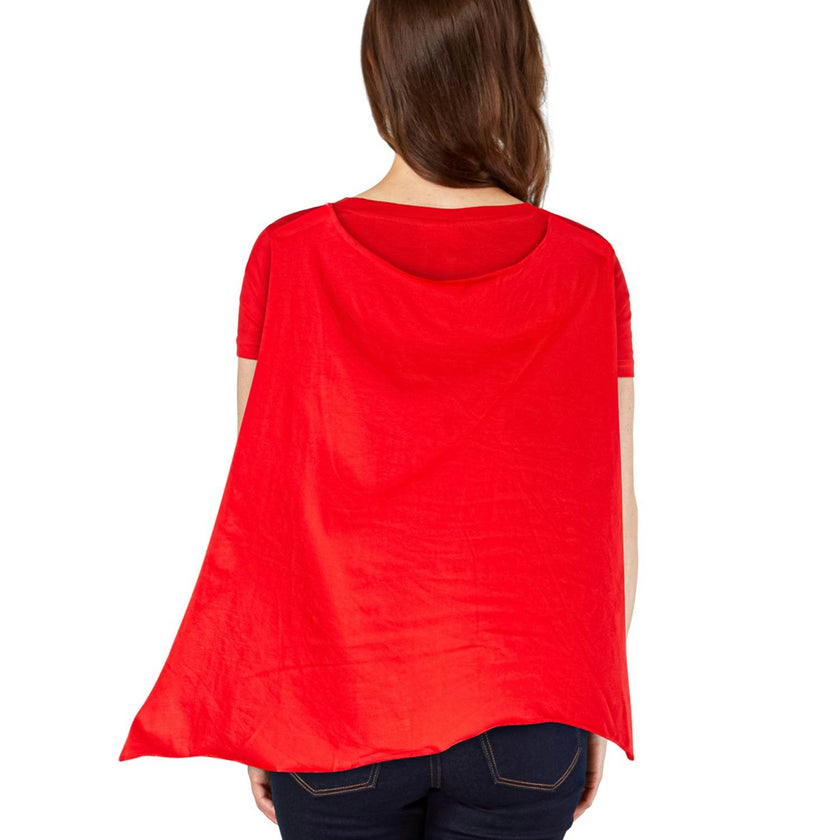 Wonder Woman T-Shirt Adult Costume Kit