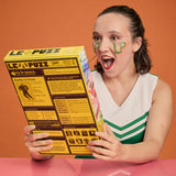 Y2K Puzzle