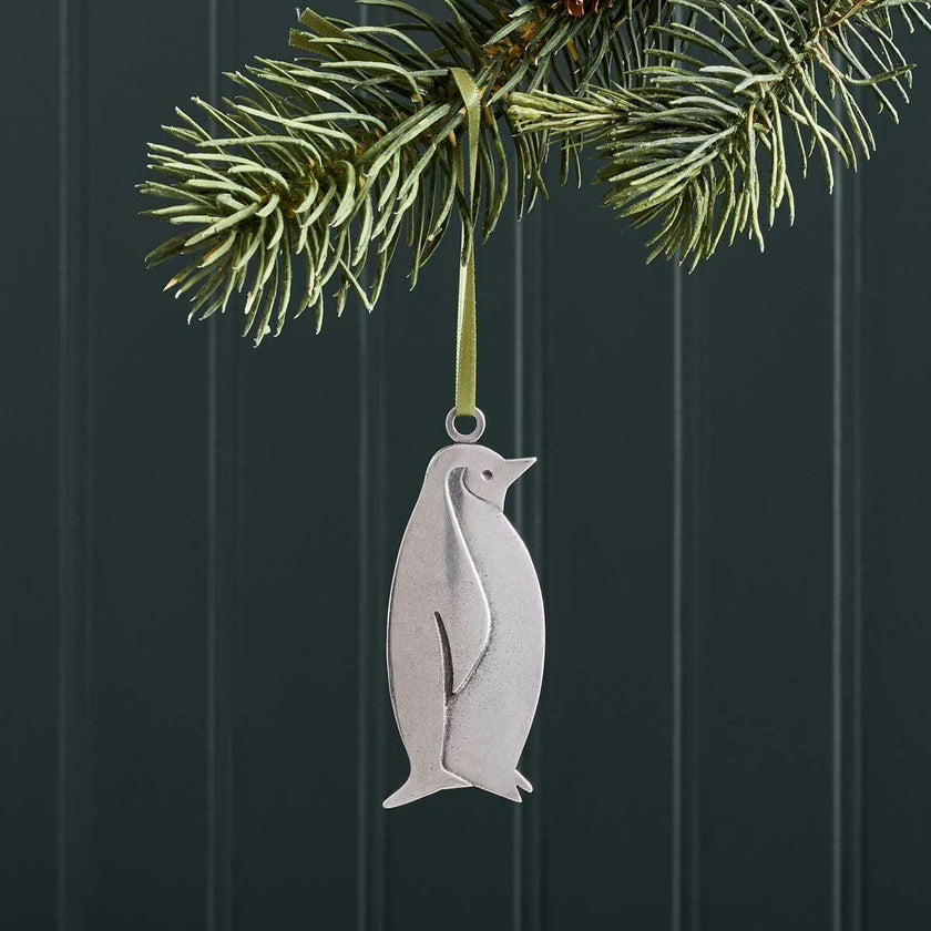 Penguin Ornament