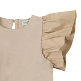Ubah Top | Vintage Rose