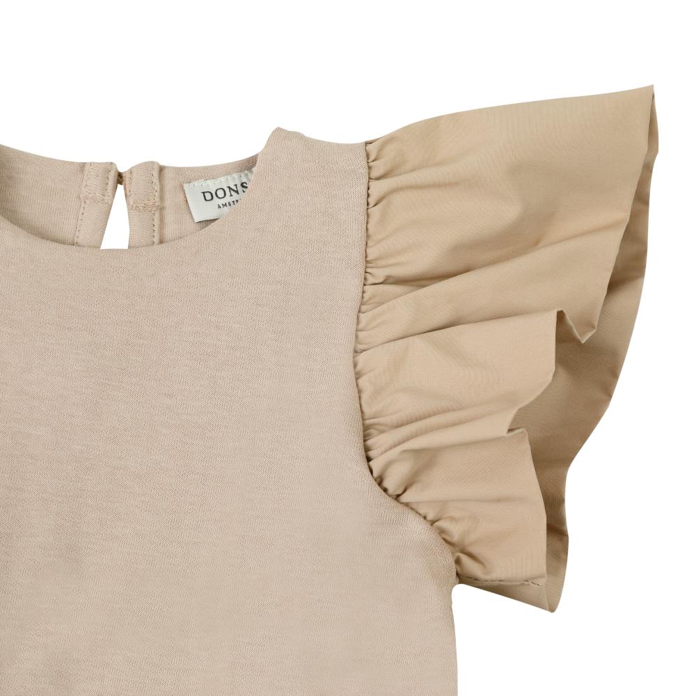 Ubah Top | Vintage Rose