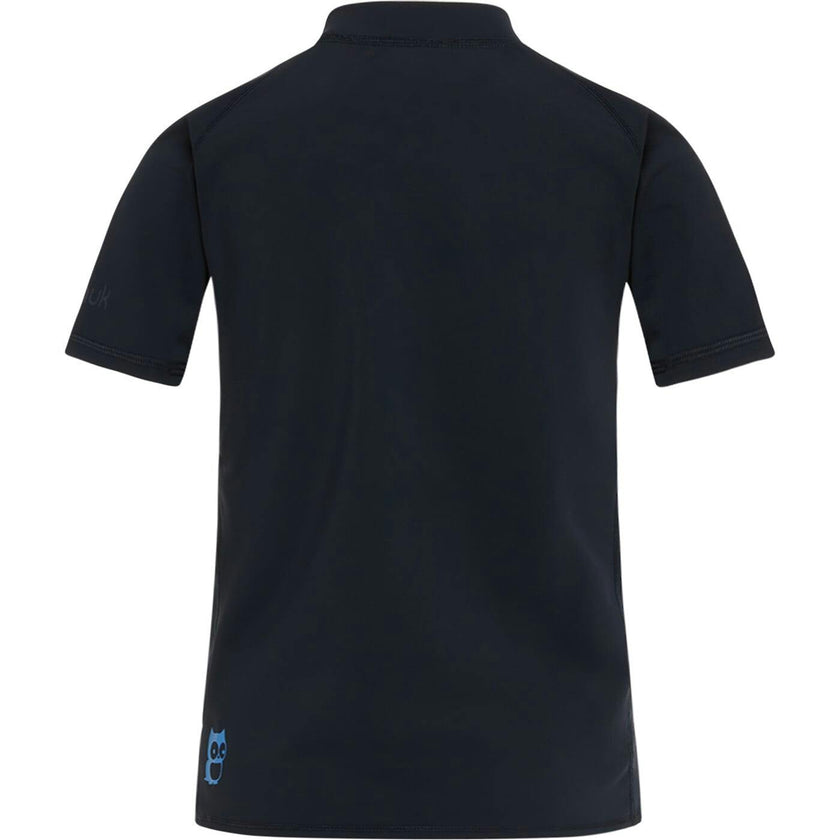 Fin rashguard