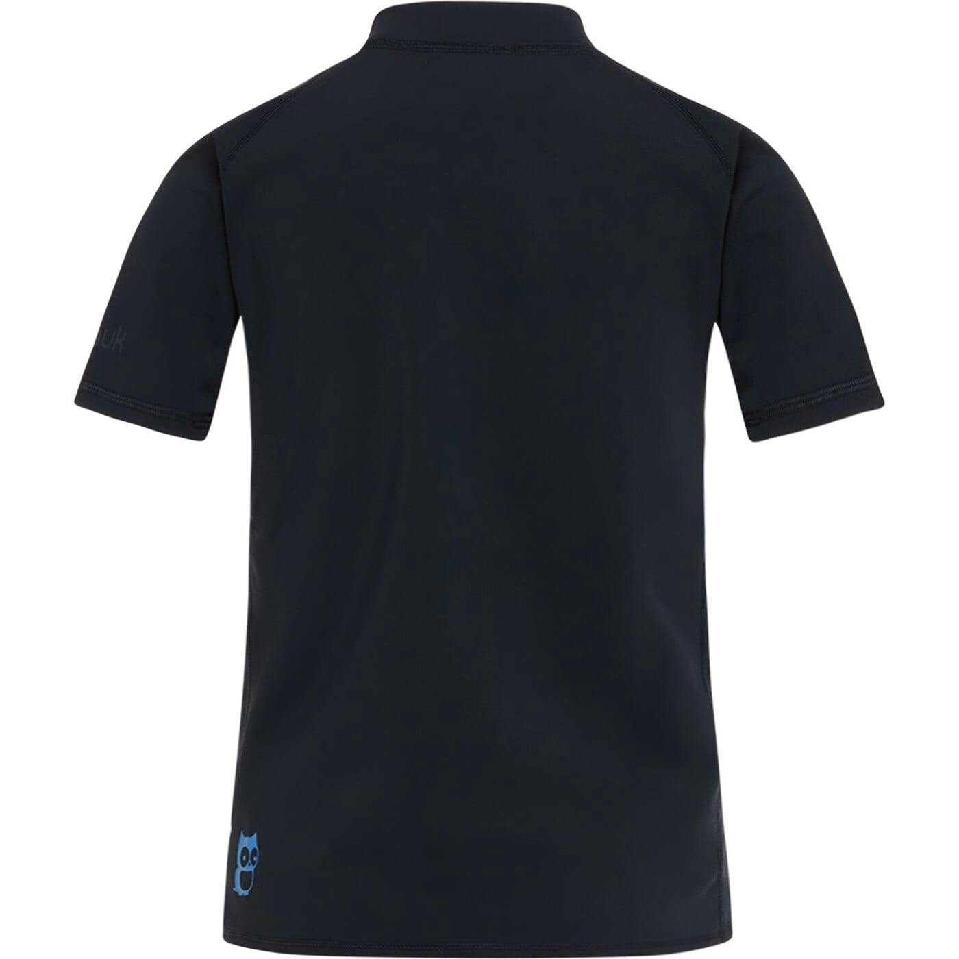 Fin rashguard