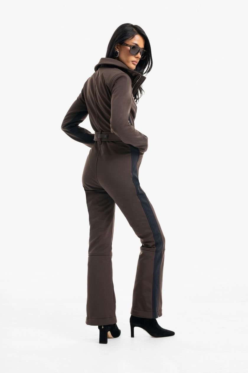 SIREN SKI SUIT