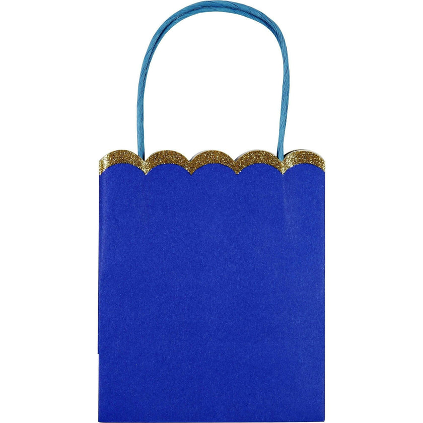 Happy Birthday Party Bags